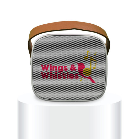 Boombox Mini Speakers Main